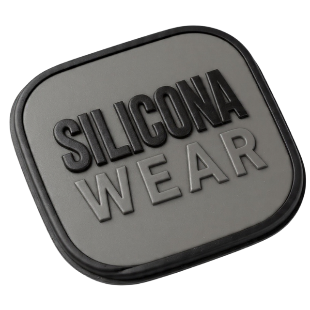Silicone Patch